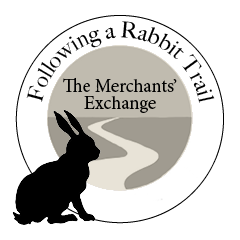 The Merchants' Exchange
